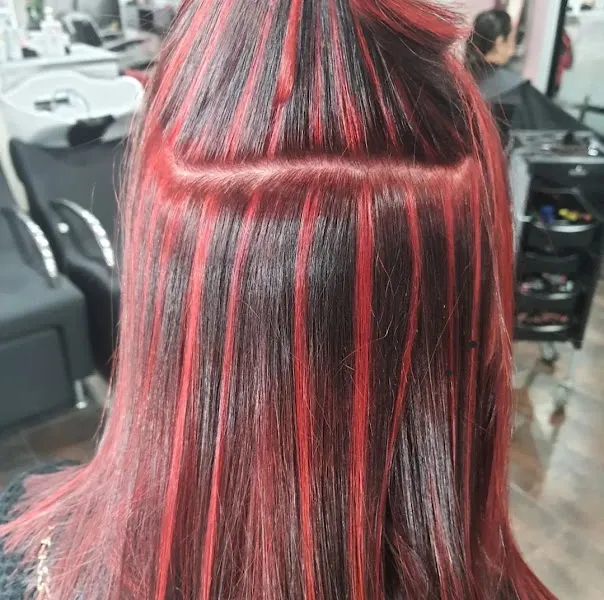 Ragazzi Peluqueros