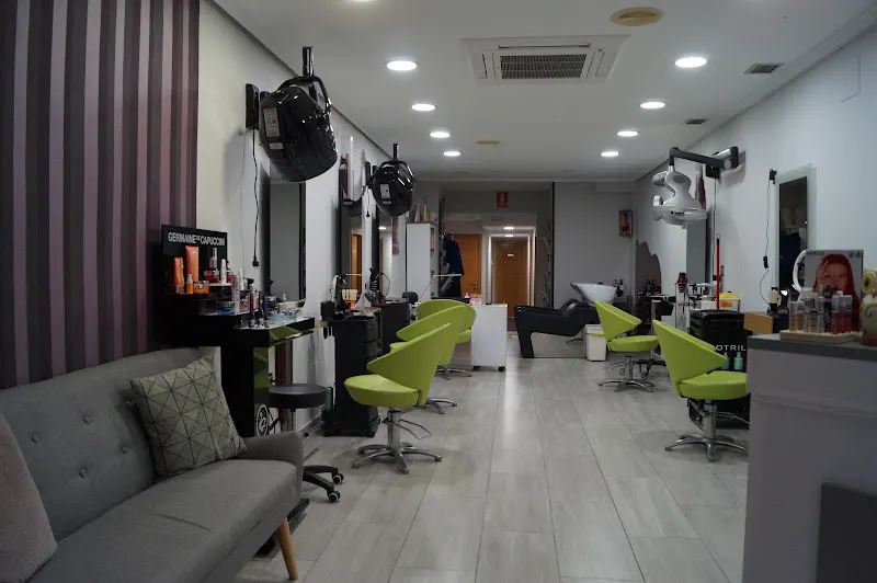 Espallargas Peluqueria y Estetica