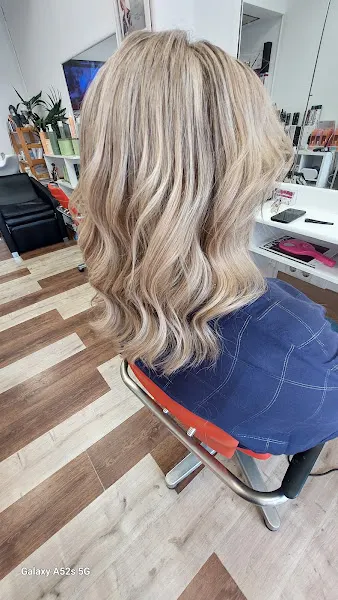 Peluquería Andreaa