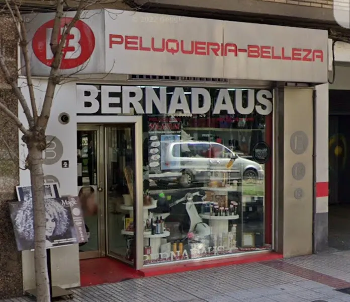 Bernadaus