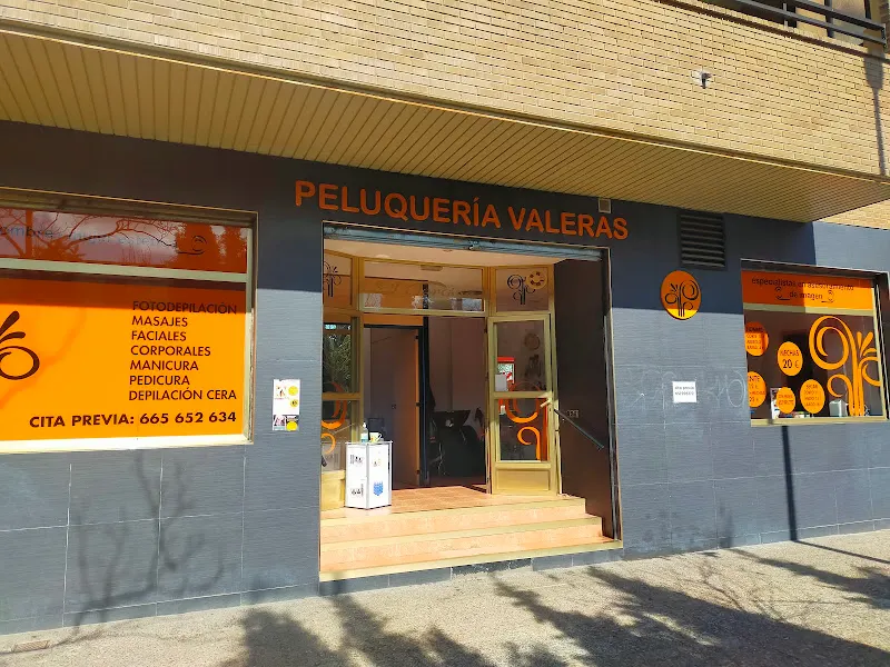 Valeras