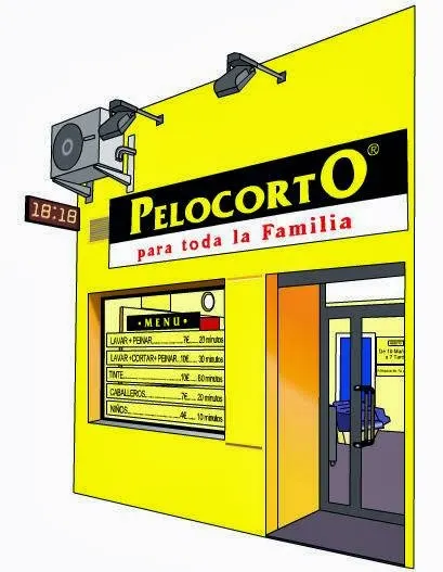 Pelocorto