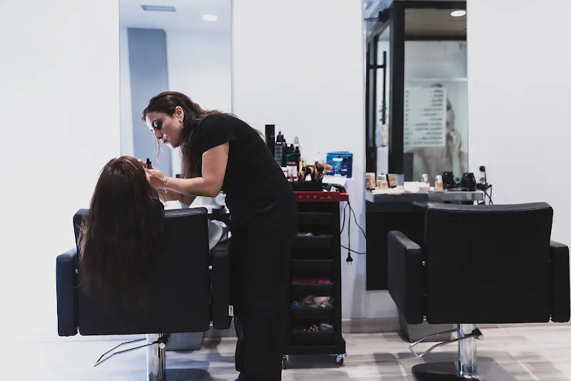 beautyhair Estilistas