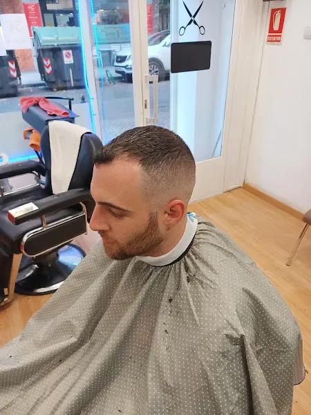 Peluquería D'Rosas