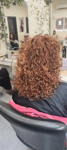 Peluquería Colors - Torremolinos