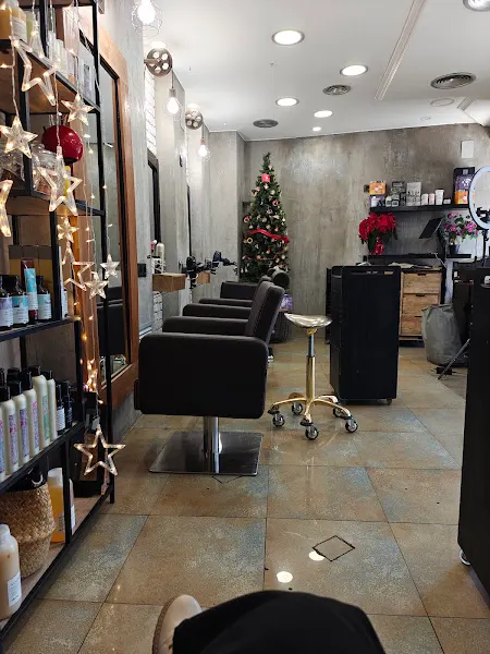 Peluquería S'lou