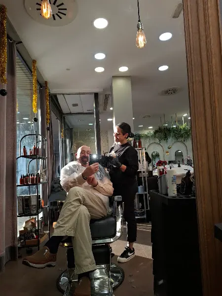 VOGA Estilistas Miralbueno
