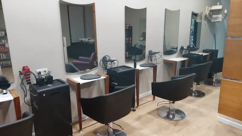 Peluqueria María Marcos