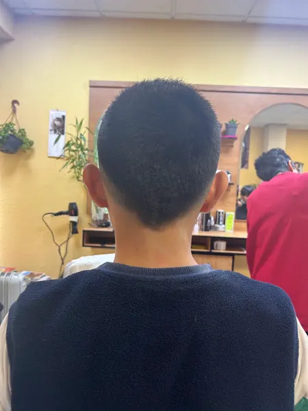 Peluquería Verona