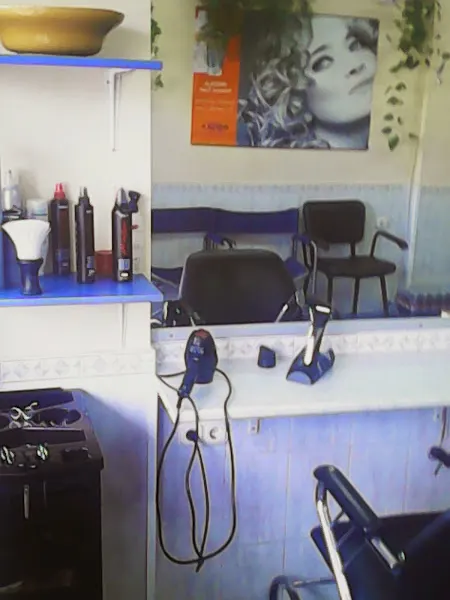 Peluqueria Antonio Los Alamos Torremolimos - Torremolinos