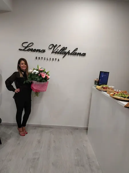 Lorena Villaplana Estilista