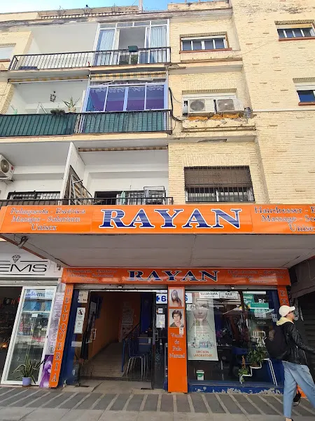 Rayan - Torremolinos