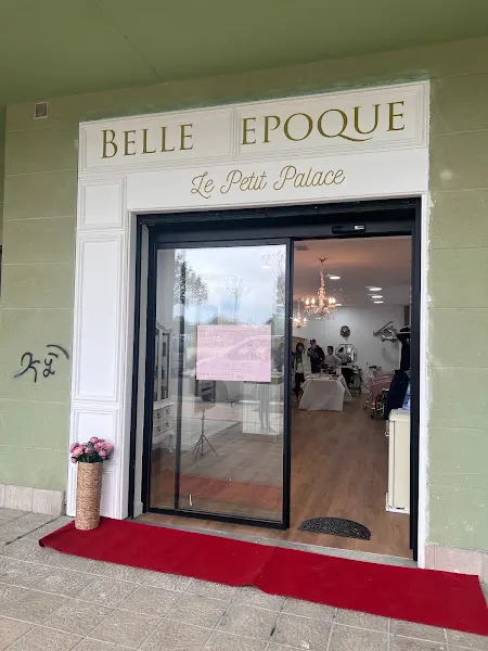 Salón de peluquería Belle Epoque - Cuarte de Huerva