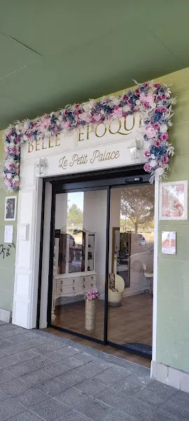 Salón de peluquería Belle Epoque - Peluquería en Cuarte de Huerva - foto 2