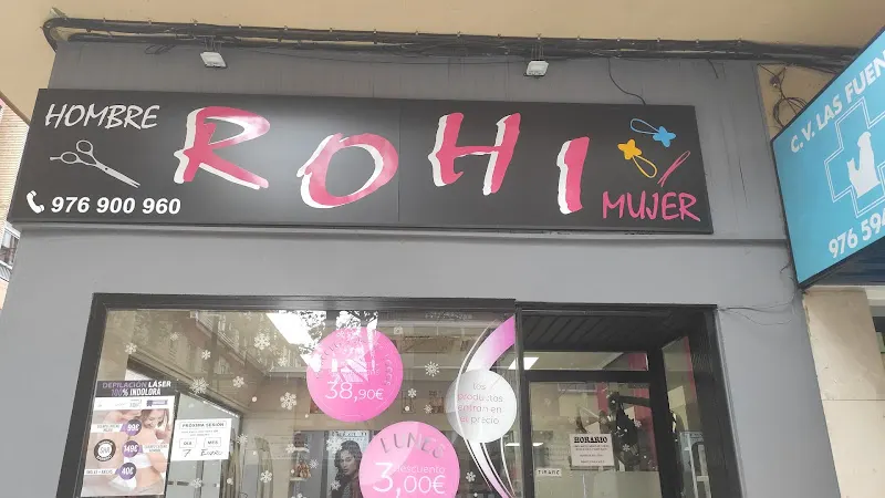 Rohi