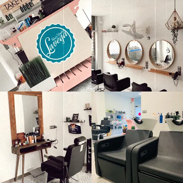 Lavega Hair Studio