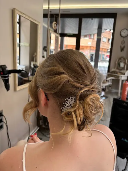 Peluquería Esther Calvo