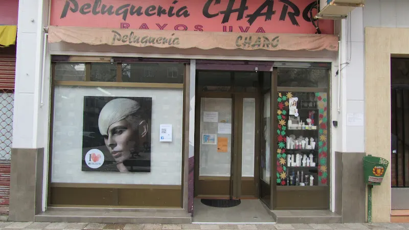 Peluquería Charo