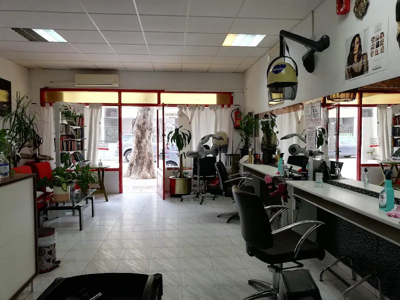 Peluquería Angela by Almudena. - Torremolinos