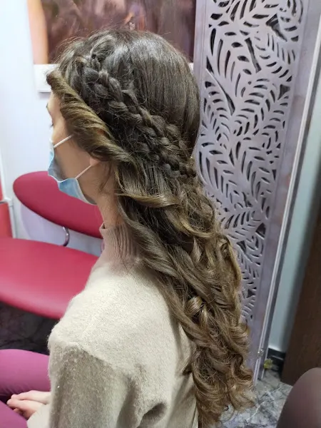 Peluquería Pilar