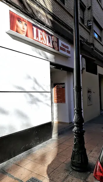 Peluquería Lesly