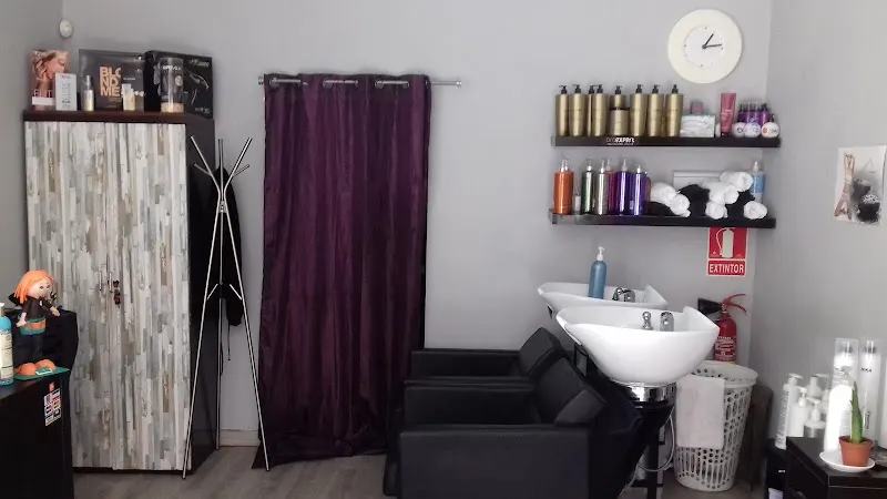 Tu Peluquería - Peluquería en Zaragoza - foto 2