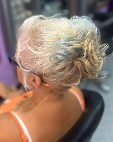 Peluquería Esperanza Suárez