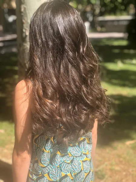 Peluquería D'uo