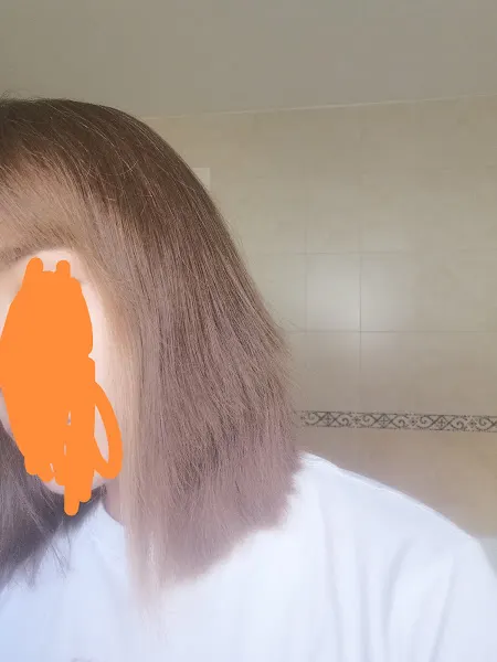 Peluquería Sahona