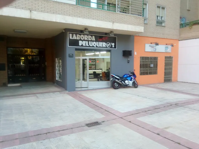 Laborda Peluqueros - Peluquería en Zaragoza
