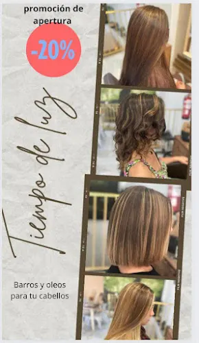 Peluquería Lola Sepúlveda - Cartama