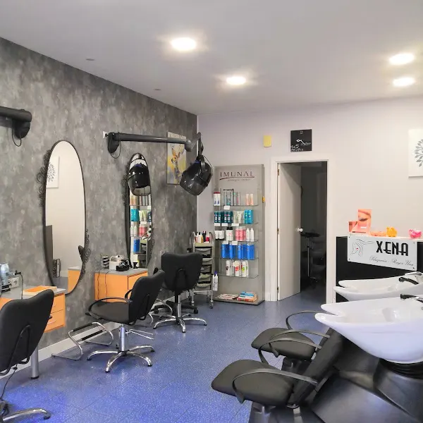 Peluquería Xena