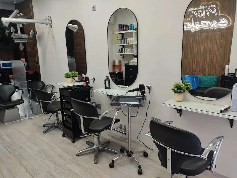 Peluqueria Pilar Gonzalez - Peluquería en Málaga - foto 2