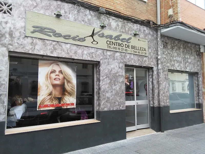 Isabel Baho Estilista - Peluquería en Málaga - foto 2