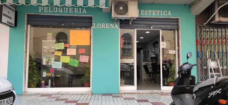 Peluquería y Estética Lorena - Peluquería en Málaga - foto 2