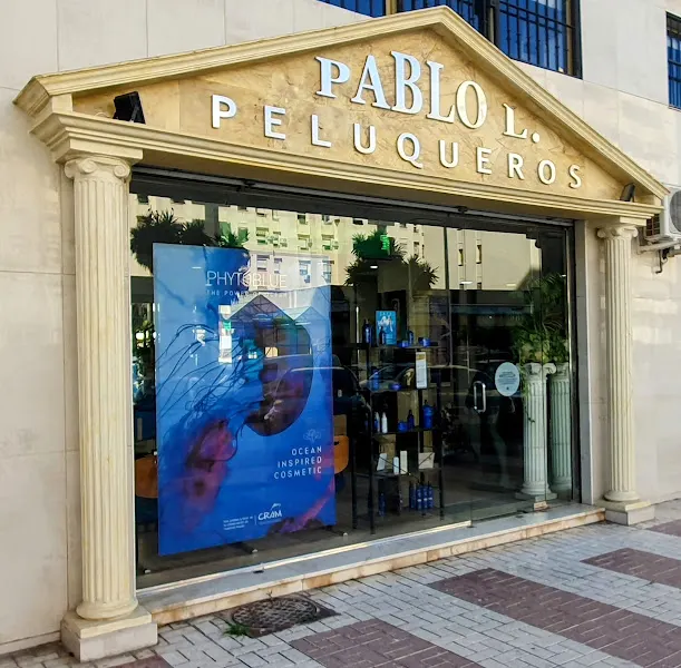 Pablo L. Peluqueros - Peluquería en Málaga - foto 2