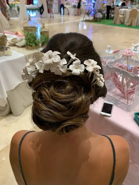 Miriam Manzano Peluquería - Peluquería en Málaga - foto 4