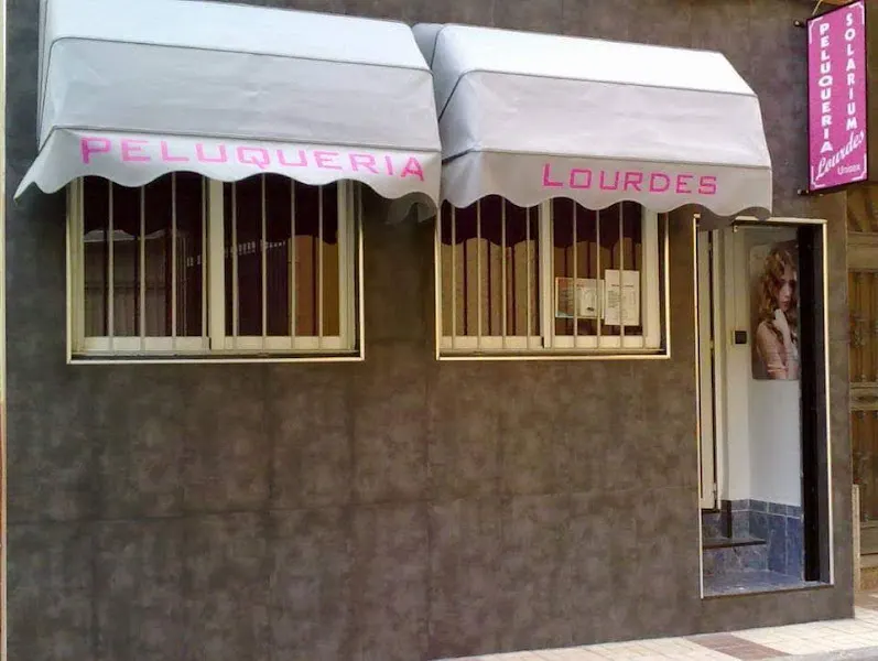 Peluquería Lourdes - Málaga
