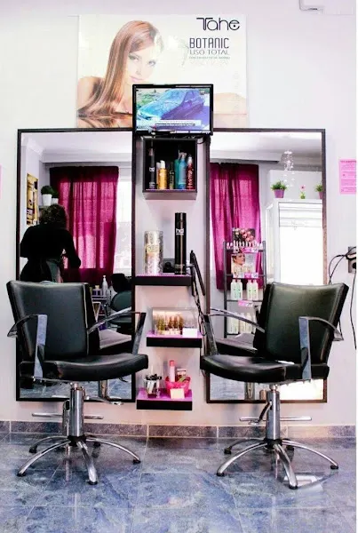 Peluquería Lourdes - Peluquería en Málaga - foto 2