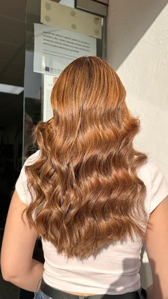 Carrión Peluqueros
