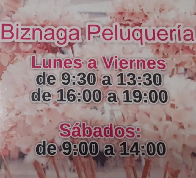 Peluquería Biznaga - Peluquería en Málaga - foto 2