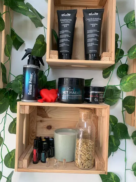 La Botica del Cabello