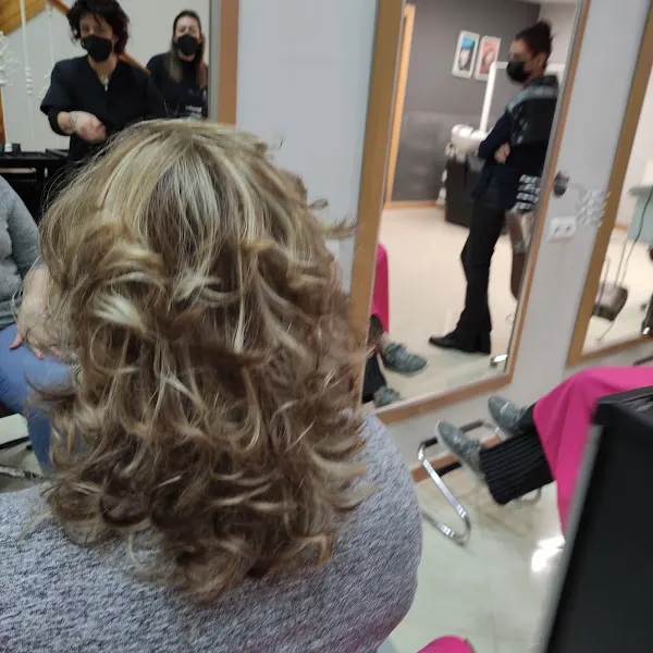 L´ola Peluquería y Estética