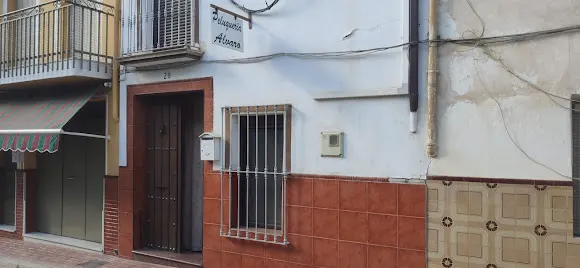 Peluquería Alvaro