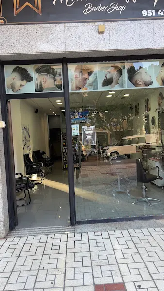 Mateo Willy Barbershop