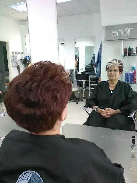 Peluquería y Estética Grupo Visol - Sanlúcar de Barrameda