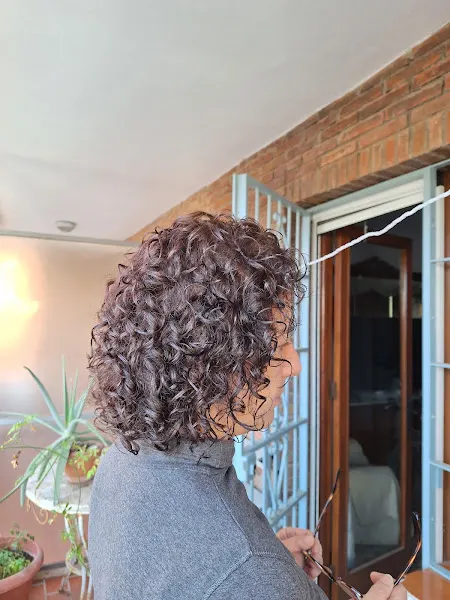 Peluquería Mi Mundo - Málaga