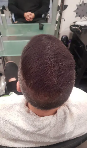 Peluquería Alicia Cotrina