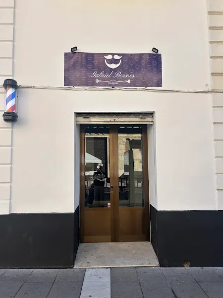 Gabriel Bornes Peluquero - Barbería en Sanlúcar de Barrameda - foto 2