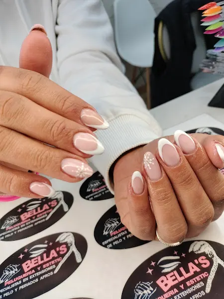 Mi Belle - Peluqueria & Estética (Especialista en Trenzas Africanas y Uñas) - Málaga